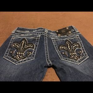 Miss Me Jeans Size 28